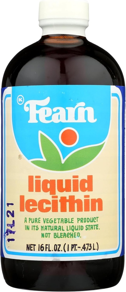 Fearn Vedelletsitiin, Kosher, 16 Vedelat ühikat (1. pakk)