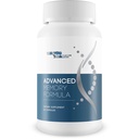 Täiustatud mälu valem - True You Health - meie parim mälu ja aju valem - formuleeritud Ginkgo Biloba ja teiste Premium koostisosadega kognitiivse jõudluse, fookuse ja selguse jaoks