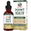 MaryRuth Organics Joint Health Vedelik Extract | Four Herbal Blend Vedeliktilgad | Ginger Juur | Lagrice Juur | Cats Claw | Devils Claw | Vegan | Non GMO | Alkoholivaba tinktuur | 30 Servingut