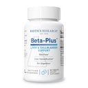 Biotics Research Beta-PlusTM Nutritional Ox Bile Salts Seedeensüümide täiendus sapitootmisele ilma sapipõie-toetab üldist maksafunktsiooni, aitab rasva seedimist, tarnib betaiini 90 tabs
