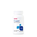 GNC vask 2mg, oluline raua imendumise jaoks, 100 loend