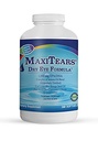 MaxiTears® kuiva silma valem - 360 Ct - 1 pudel