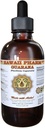 Guarana Liquid Extract, Guarana (Paullinia Cupanais) Tinktuurilisa 4 oz