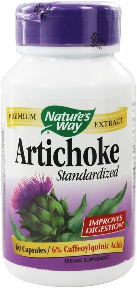 Nature Way Artichoke Std