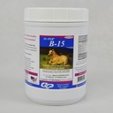 SU-PER B-15 vitamiinilisa hobustele - Hobuste vitamiin B-15 pulber tulemuslikkuse toetamiseks - 2,5 naela, (2 pakendit)