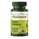 Banyan Botanicals Neeruvalem – Orgaaniline Neerulisa koos Gokshuraga – Taimse segu noorendamine neerude ja kuseteede tasakaalu toetamiseks * – 90 tabletti – mitte-GMO jätkusuutlikult hangitud vegan