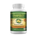 Ocu-GLO nägemise lisa keskmise kuni suurte koerte jaoks (45ct)
