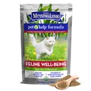 Puuduv link Pet Kelp Kasside Well-Being 6oz Superfood Powdered Supplement, Orgaaniline ja piiratud koostisosa valem seedetrakti ja üldist tervist kassid