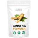 Ginseng Root Powder 4oz - Taimne täiendus Panax Ginseng, Active Ginsenosides, Rich Antioksüdandid