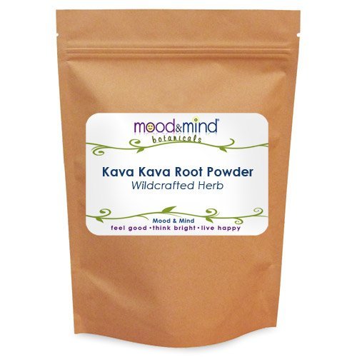 Premium Noble Kava Juur Powder 1lb (448 g)