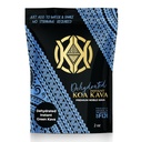 Koa Kava dehüdreeritud kiirkava - 100% dehüdreeritud kiirroheline Fijian Kava juurepulber, 2 oz(56 g)