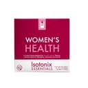 Isotonix Essentials Naiste tervis - Multivitamiin kollageeni, C-vitamiini, probiootikumide, juuste, naha ja küünte tugi, suurendab immuunsüsteemi tervist ja elujõudu, 30 paketti