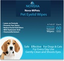 NOVEHA Pet Drops | Advanced Lanosterol Solution (60 loeb)