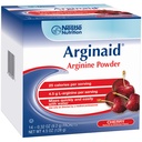 Arginaid Arginiini Pulberjoogi Segu, Kirss - Toitumisvajadused Haavahoolduseks - 0,32 OZ Pakendid (14 CT/Pack) (Pakke 2)