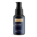 Quicksilver Scientific Liposomal Melatonin - magamaminekuaeg, Jet Lag & Immune Support Vedelik täiskasvanutele - tõhus, parem imendumine 1mg melatoniini minimeerida hommikul unisus (30 ml)