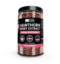 Puhtad originaalsed koostisosad Hawthorn Berry ekstrakt (730 kapslit) Puhas ja looduslik, ei lisandeid ega täiteaineid