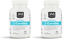 Kogu toiduturg, L-karnitiin 500mg, 60 ct (pakk 2)