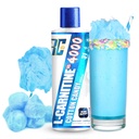 Ronnie Coleman Signature Series L karnitiin XS 4000 Vedel, Stimulant Free, Sugar Free, Zero Carbs, Lean Lihastugevuse toetus meestele ja naistele, 16 Oz (16 oz, puuvillane komm (4000)