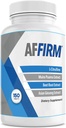 AFFIRM Science AFFIRM L-tsitrulliin Dietary Supplement 750mg 150 tabletti (75 päeva pakkumise) | Lämmastikoksiidi Booster| Loodud Dr Judson Brandeis