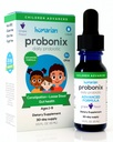 Humarian Probonix Advanced vedelad probiootikumid lastele 30 naela ja kuni - 8-tüvelised lapsed probiootikumid, et tugevdada soolestiku tervist, immuunsust ja rohkem - 30-päevast pakkumist - maitsev viinamarjamaitse