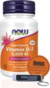 Worldwide Nutrition nüüd täiendab vitamiin D3 5000 IU Softgels - kõrge potentsi valem struktuuriline toetus D 240 loe Vitamiin, orgaaniline ja võtmehoidja