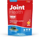 Redd Remedies, Joint Health Original, aitab tugevdada sidekoe ja kõhre, Black Cherry Maitse, 30 Soft Chews