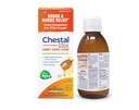 Boiron Chestal Honey Laste köha siirup nina ja rindkere ummistuste, runny nina ja valuliku kurgu leevendamiseks - 6,7 Fl oz