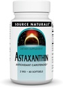 ALLIKAS LOODUSLIKUD Astaksantiin 2 mg pehme geel, 60 loend
