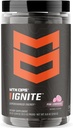 MTN OPS Ignite Trail Packs Energiajoogipulber, Gluteenivaba Nootroopiline Toidulisandi Joogisegu, L Arginiin, L Tsitrulliin, Kofeiin ja Nootroopne Suhkruvaba Joogi Segu, 20 Servingut, Roosa Lemonaat
