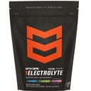 MTN OPS Electrolytes Powder Packets, Sugar Free Hydration Packets, Gluteenivaba Hüdratsioonipulber, Electrolyte Packets STM “Straight to Mouth” - Sordipakett 3 maitset, 30 pakendit