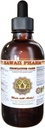 HawaiiPharm Prostate Support Dietary Supplement: Pygeum (Pygeum Africanum) Bark, Saw Palmetto (Serenoa Repens) Berry, Stinging Nettle (Urtica Dioica) Leaf Tinktuur (Alcohol-Based Vedel Extract) 2 oz
