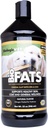 BiologicVET BioFATS - Sisaldab Omegas 3, 6 & 9 - EPA, DHA & ALA - koerale ja kassile - naha ja liigese tervise tugi - Sisaldab kala, linaseemne ja oliiviõli - 32 fl. oz.