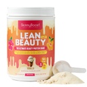 Lean Beauty Kollageen Protein Shake – Vanilla | Söögikorra asenduspulber rohtvadaku, hüdrolüüsitud kollageeni, vitamiinide, kiudainete ja ilu toitainetega | Toetab juukseid, nahka ja küüneid | Suhkruvaba, kõik-looduslik, 20 serveerimist