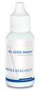 Biotics Research Bio ADEK Mulsion - emulgeeritud valem, paranenud biosaadavus, toetab tervislikke immuunvastuseid, luu tervist, silmade tervist, südame-veresoonkonna tervist, 1 fl oz