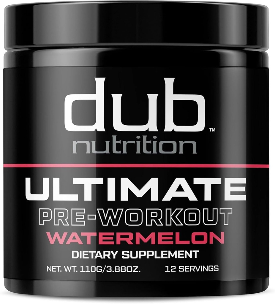 Ultimate Arbuus - 3,88 Oz