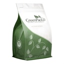 GreenPacks® orgaaniline punane pärmi riis, 1200 mg. serveerimise kohta (600 mg. kapsli kohta) täiendus - 400 kapslit