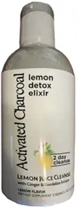 Aktiivsöe Sidrun Detox Elixir - 32OZ Sidrunimaitse