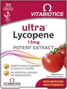 Ultra Lükopeeni tabletid - pakend 30 tabletti