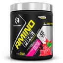 Forzagen Amino Fire | Essential Amino Energy Powder for Pre-Workout | BCAA Energy Boost & Lihaste taastamise joogisegu, Enhance Focus & Concentration, Dietary Supplement | Vaarika jäätee, 40 Servings