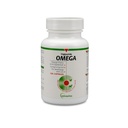 Vetokinool Triglütseriid Omega 3 lisand koertele ja kassidele, kalaõli lisand EPA ja DHA-ga, soodustab naha, karva, liigese ja immuunsüsteemi tervist, Omega 3 kalaõli koertele ja kassidele kuni 30 naela, 60 ct