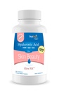 Hyalogic 120 Mg Hüaluroonhapet viivitusega vabastavad kapslid – Nahapreparaat w/glükosamiin MSM – Kehatervise toidulisand w/Grape Seed Extract – Vegan & Non-GMO toidulisandid (30 loend)