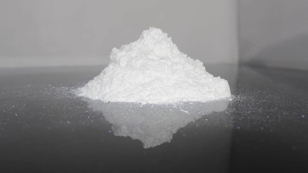 50 Gram Ultra-kõrge puhtus 98% johimbiinvesinikkloriid Johimbe