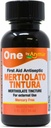 Arymar Mertiolato Tinktuur 1 fl oz. Antiseptiline lahendus väiksematele kärbetele, pragudele ja põletustele.