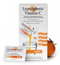 LivOn Laboratories Lypo-Spheric C-vitamiin, 1000 mg C-vitamiin ja 1000 mg Essentsiaalsed fosfolipiidid pakendis, täiustatud imendumiseks kapseldatud liposoom, 100% mitte-GMO, 1 karp, 0,2 Fl Oz (pakendis 30)