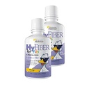 Medtriit HyFiber Vedel kiud lastele ainult ühes tabletis, toetab korrapärasust ja pehmeid tööriistu, FOS prebiootikume soolestiku tervise jaoks, 6 grammi kiudaineid, 32 serveerimist pudeli kohta 16 Fl Oz (pakk 2)