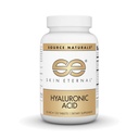 Allikas Naturals Naha igavene hüaluroonhape, 50mg - 120 tabletti