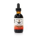 Christopher's Original Formulas Cayenne ekstrakt - 2 fl oz Vedelik | Premium Taimne Terviselisa