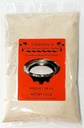 Tikaram's Kava - Premium Fiji Waka (Nobel Lateral Root Kava Powder) 1/2 naela (8oz) - Fiji Market Wholesale, 8oz (1/2 naela)