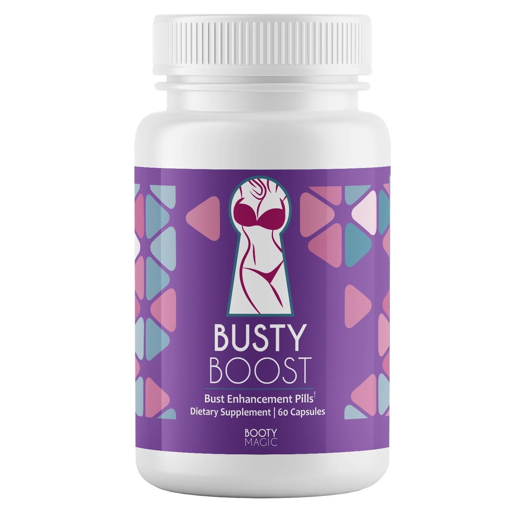 Busty Boost Rindade suurendamise pillid - Suurendamine ja laienemine Pills suuremate rindade ja kasvu. Natural Fenugreek, Saw Palmetto & Maca Formula. Fuller, Firmer Rinnad 1-2 Kuuga - valmistatud USA-s