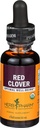 Herb Pharm Certified Organic Red Clover Vedelik Extract, 1 Fl Oz